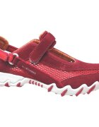 Allrounder by Mephisto Pantofi Niro filet
