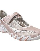 Allrounder by Mephisto Pantofi Niro filet