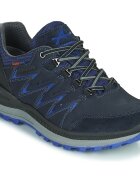 Allrounder by Mephisto Pantofi RAKE OFF TEX