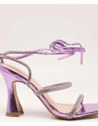Alma Blue Pantofi V23BL1055-PURPLE