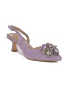 ALMA EN PENA Pantofi V23170LILAC