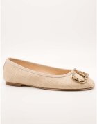 Alpe Pantofi 5417-22-06 Rafia
