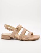Alpe Pantofi 5437-11-52 Baby Silk