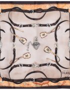 Alviero Martini Accesorii textile K F136 1874
