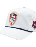 American Needle Accesorii textile Lightweight Rope American Golf Classic Cap