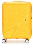 American Tourister Genti SOUNDBOX SPINNER 55/20 TSA EXP