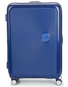American Tourister Genti SOUNDBOX SPINNER 77/28 TSA EXP