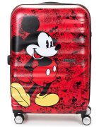 American Tourister Genti WAVEBREAKER DISNEY COMICS Mickey TSA 67/24