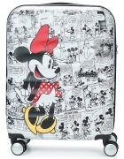 American Tourister Genti WAVEBREAKER DISNEY COMICS Minnie TSA 55/20