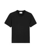 AMI Paris Îmbracaminte T-SHIRT UTS027.726.001 BLACK