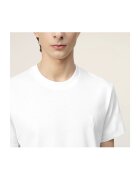 AMI Paris Îmbracaminte T-SHIRT UTS027.726.150 WHITE