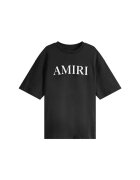 Amiri Îmbracaminte CORE LOGO TEE AMJYTE1073 001 BLACK