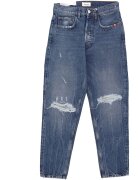 Amish Îmbracaminte Jeremiah Denim Wiser