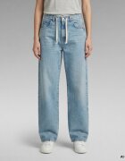 Amish Îmbracaminte Js) Danielle Woman Denim Sand Stone