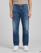 Amish Îmbracaminte Js) James Man Selvedge Denim Arizona