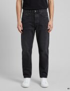 Amish Îmbracaminte Js) Jeremiah Man Denim Black Used Black