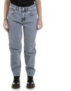 Amish Îmbracaminte Lizzie Denim Real Stone