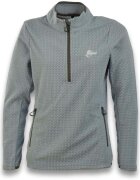 Ande Îmbracaminte Marmolada 1/2 Zip Lady Fl