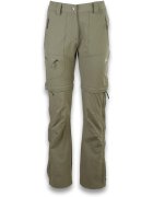 Ande Îmbracaminte New Palma T-Zip Off