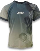 Ande Îmbracaminte New Pertusio Fant Jr
