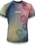 Ande Îmbracaminte New Pertusio Fant Jr
