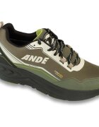 Ande Pantofi Baffin Wp