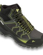 Ande Pantofi Cobra Mid Wp