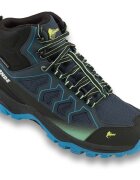 Ande Pantofi Cobra Mid Wp