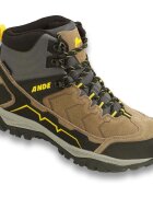 Ande Pantofi Hiker High Wp