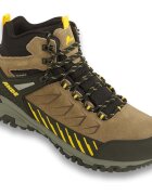 Ande Pantofi Sniper High Wp Tubava