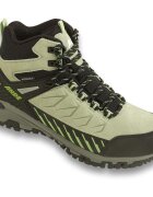 Ande Pantofi Sniper High Wp Tubava