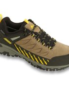 Ande Pantofi Sniper Low Wp Tubava
