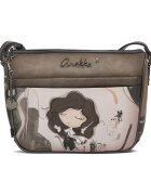 Anekke Genti 050 BANDOLEIRA