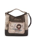 Anekke Genti 172 MOCHILLA