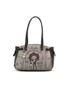 Anekke Genti 438 HOMBRO