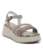Anekke Pantofi 426 VALENCIA MULTI