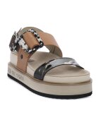 Anekke Pantofi 431 CASTELLON ARANCIONE