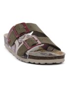 Anekke Pantofi 461 VERDE VITORIA