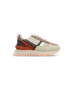 Anekke Pantofi SNEAKERS LISBOA 423 MULTI