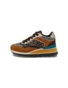 Anekke Pantofi SNEAKERS LONDON