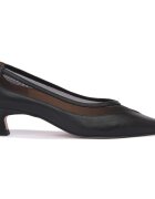 Angel Alarcon Pantofi DREAM NERO