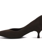 Angelina Folies Pantofi MORO 50 CAMOSCIO