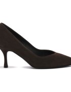 Angelina Folies Pantofi MORO CAMOSCIO