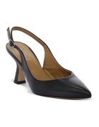 Angelina Folies Pantofi NERO FOCUS