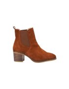 Angelitos Pantofi 1304 BOTINES Marrón