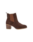 Angelitos Pantofi 1304 BOTINES Marrón