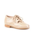 Angelitos Pantofi 1505 Camel