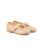 Angelitos Pantofi 1512 Camel