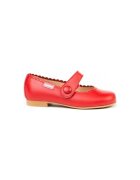Angelitos Pantofi 1512 Rojo