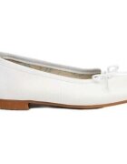 Angelitos Pantofi 1566 Blanco
